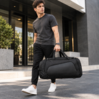 DuoCarry Travel Duffel