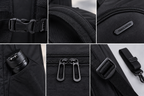 DuoCarry Travel Duffel