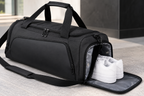 DuoCarry Travel Duffel