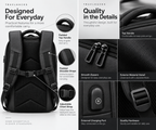 ExecCarry Backpack