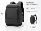 ExecCarry Backpack