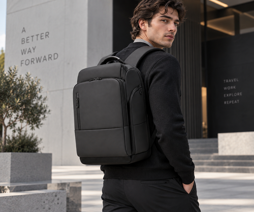 ExecCarry Backpack