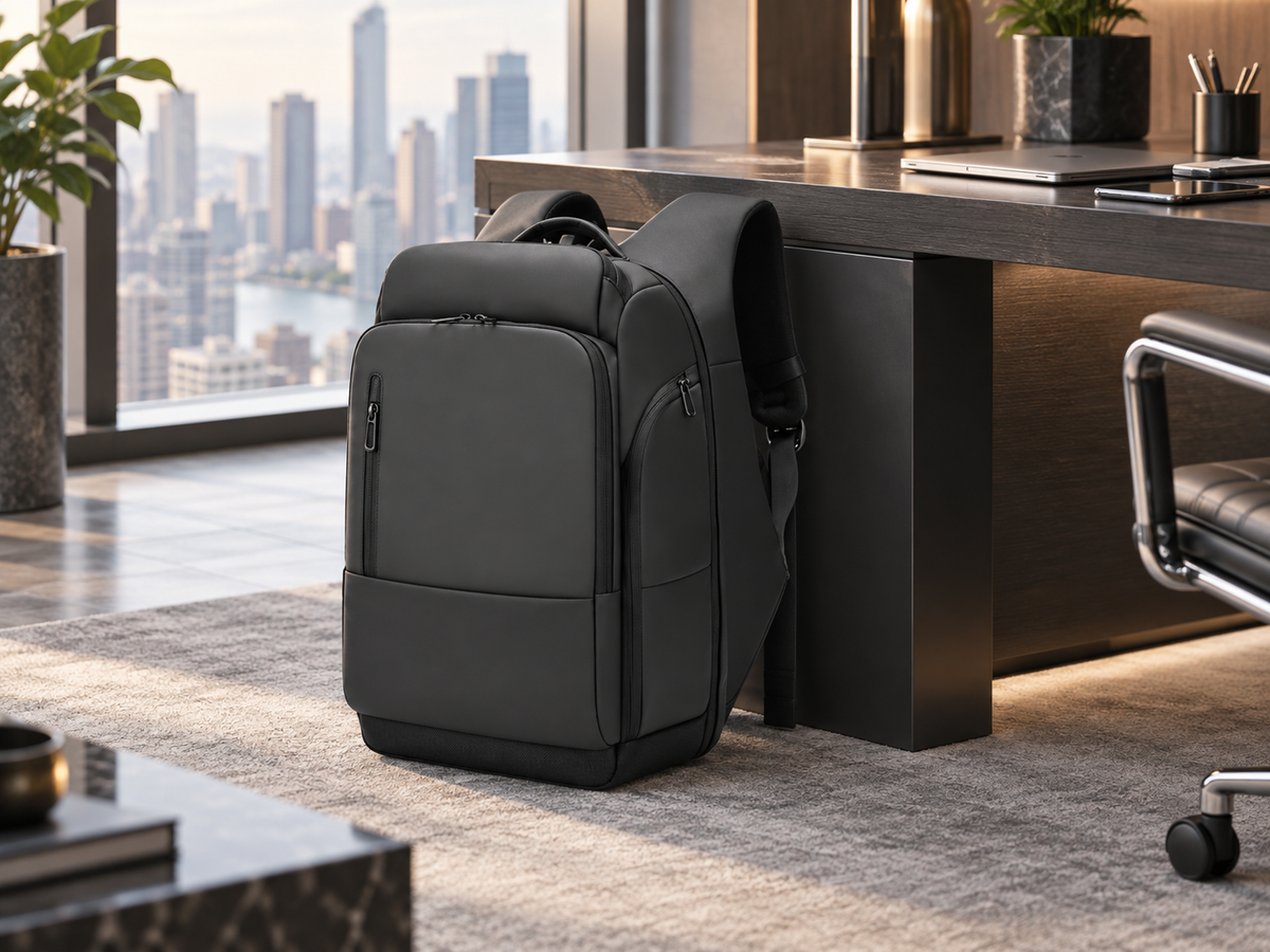 ExecCarry Backpack
