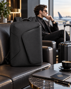 TransitPro Business Travel Backpack