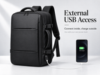 ExpandCarry Backpack