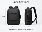 ExpandCarry Backpack