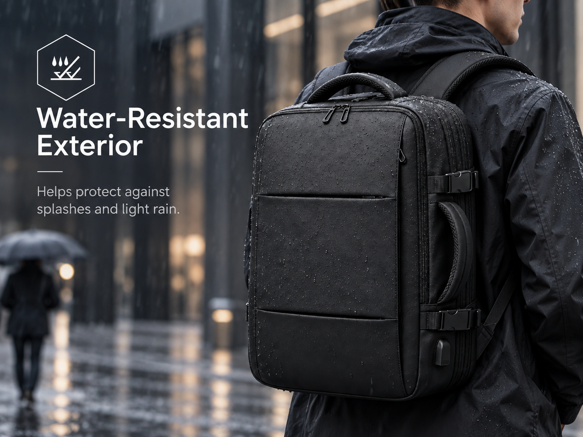 ExpandCarry Backpack