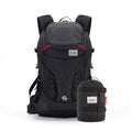 Portable Folding Outdoor Travel Backpack