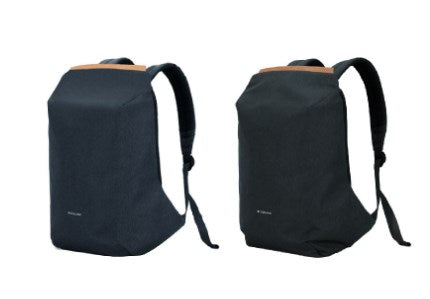 Couple Anti-Theft USB Charging Computer Backpack