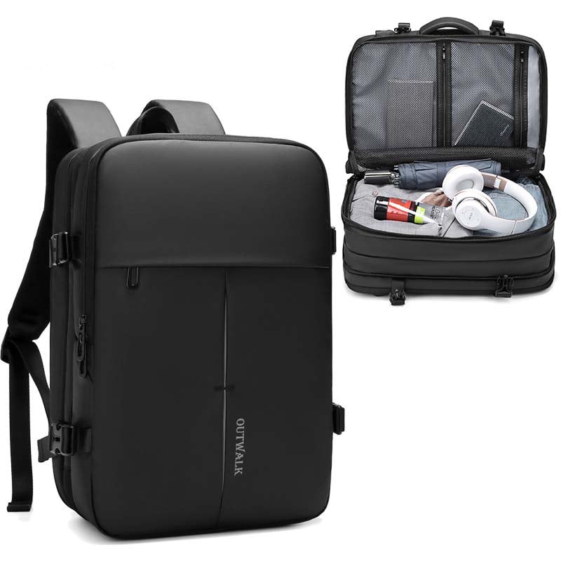 Multifunctional Travel Computer Backpack