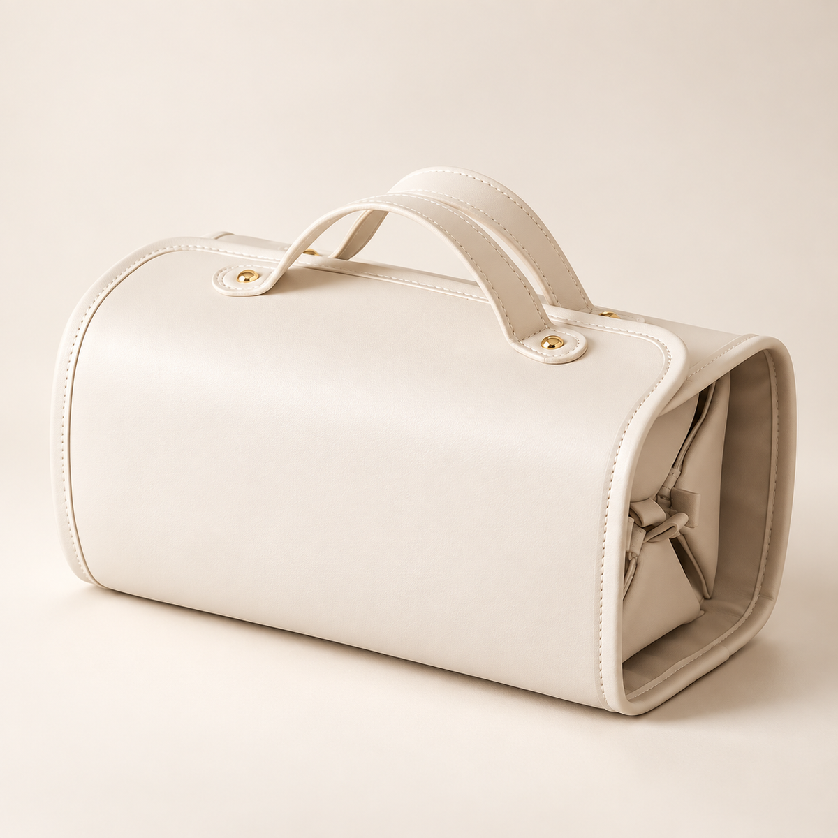 GlamFold Travel Cosmetic Bag