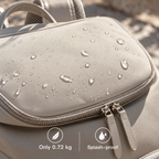 LiteCarry Travel Backpack
