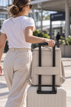 LiteCarry Travel Backpack