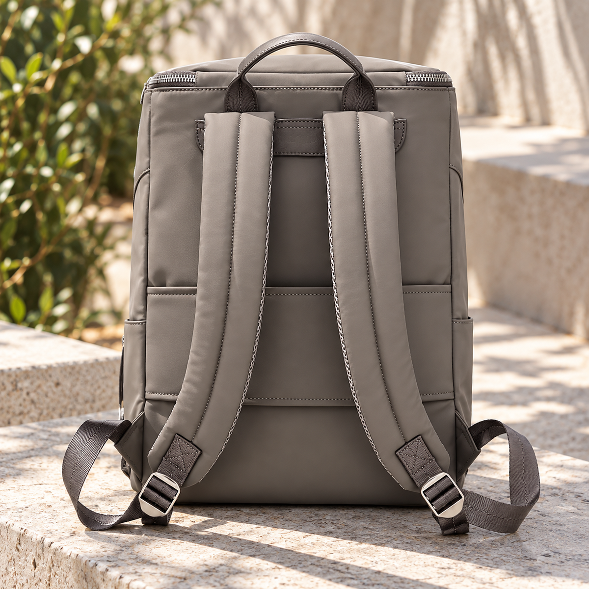 LiteCarry Travel Backpack