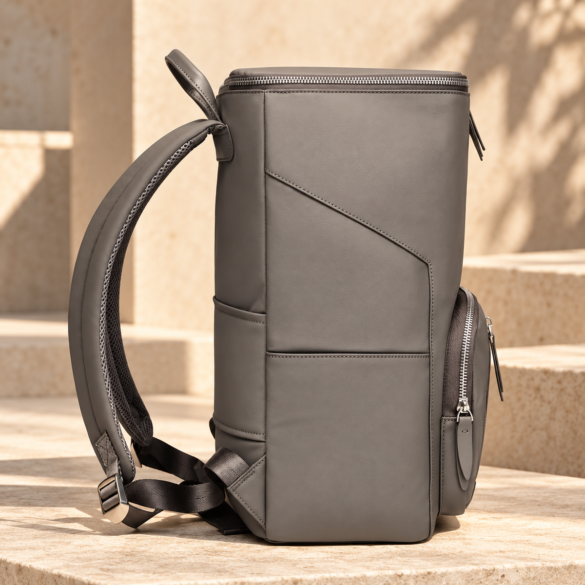 LiteCarry Travel Backpack