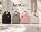 LumaCarry Backpack