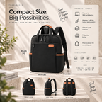 LumaCarry Backpack