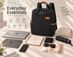 LumaCarry Backpack