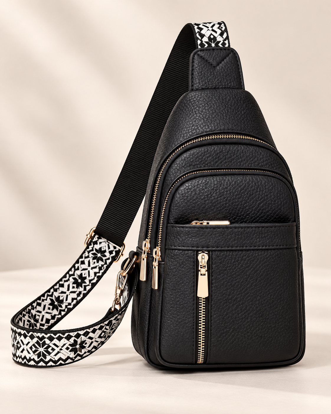 LunaSling Crossbody Bag