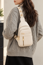 LunaSling Crossbody Bag