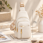LunaSling Crossbody Bag