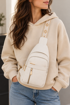 LunaSling Crossbody Bag