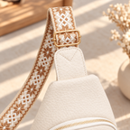 LunaSling Crossbody Bag