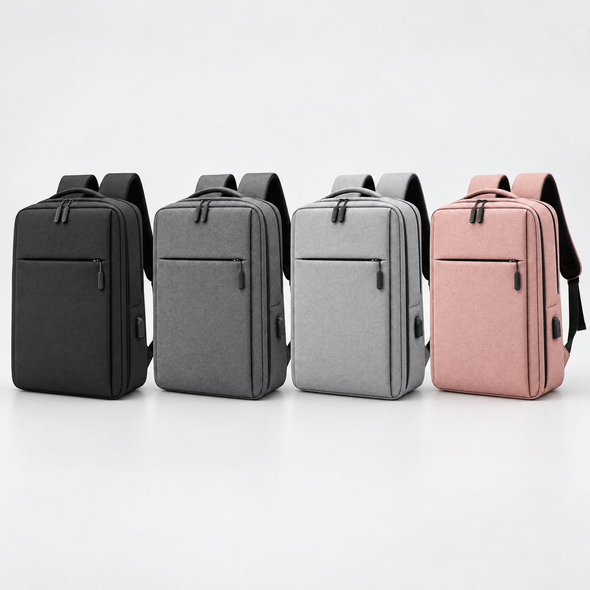 MetroCarry Laptop Daypack