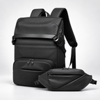 ModuPack Travel Backpack