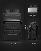 ModuPack Travel Backpack