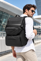 ModuPack Travel Backpack