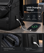 ModuPack Travel Backpack