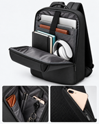 TransitPro Business Travel Backpack