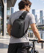PaceSling Crossbody Bag