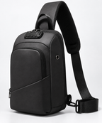 PaceSling Crossbody Bag