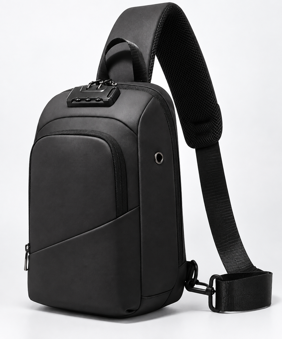 PaceSling Crossbody Bag