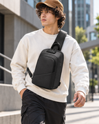 PaceSling Crossbody Bag