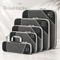 PackFlex Compression Packing Cube Set