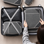 PackFlex Compression Packing Cube Set