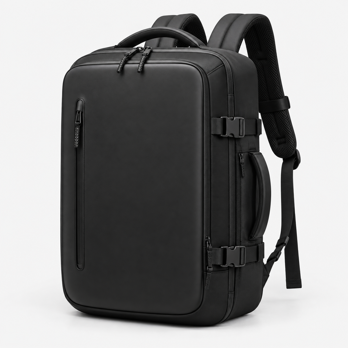 PackMax Signature Travel Backpack