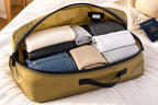 PackVac Travel Bag