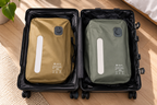 PackVac Travel Bag