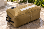 PackVac Travel Bag