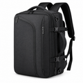 PivotPack Vacuum Compression Backpack