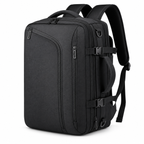 PivotPack Vacuum Compression Backpack