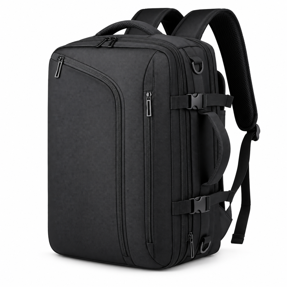 PivotPack Vacuum Compression Backpack