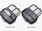 PivotPack Vacuum Compression Backpack