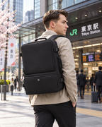ProCarry Business Travel Backpack