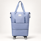 RollFlex Expandable Travel Bag