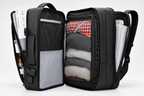 RouteFlex Travel Backpack